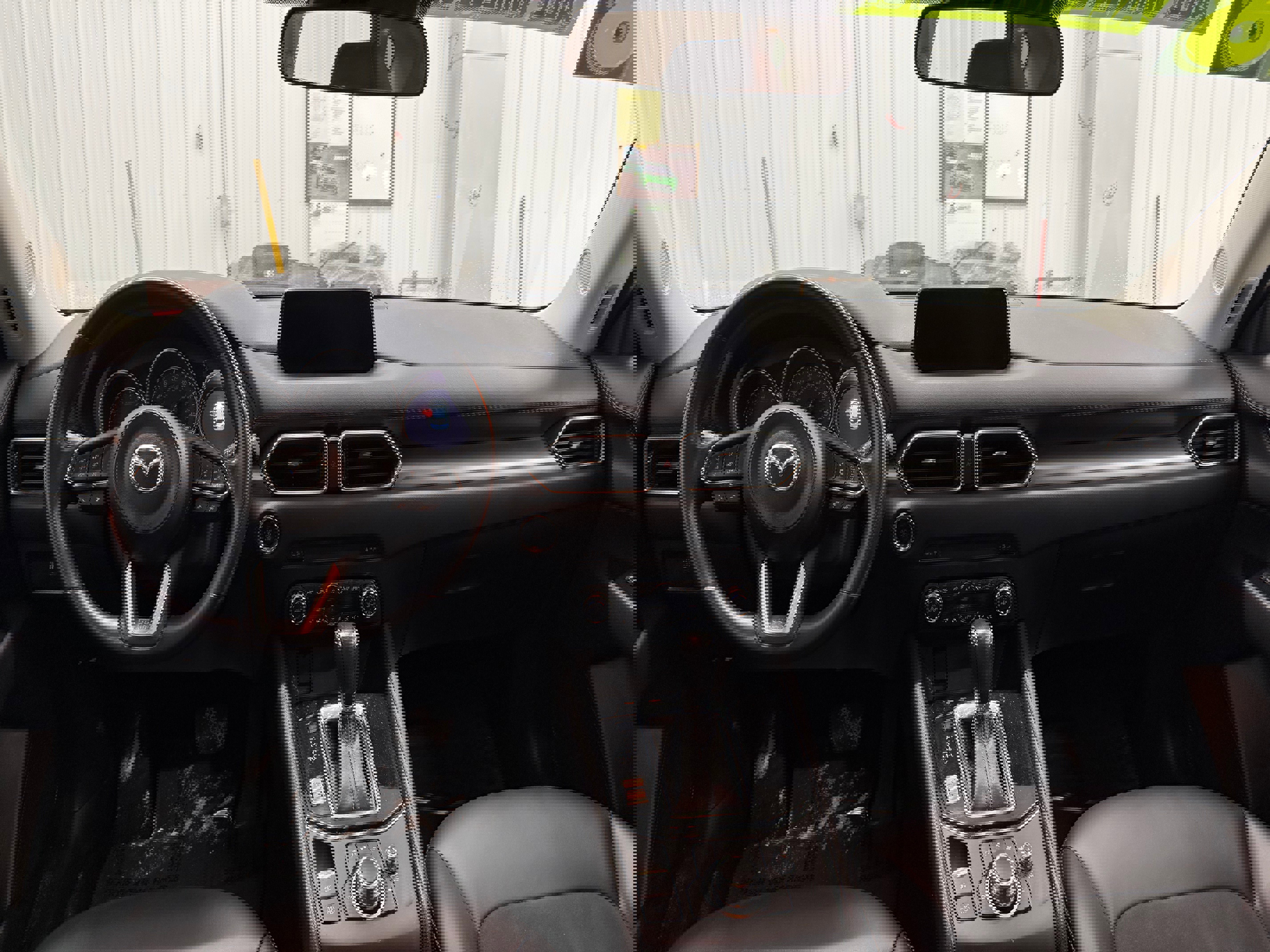 Used 2018 MAZDA CX-5 Touring AWD/4WD image 6