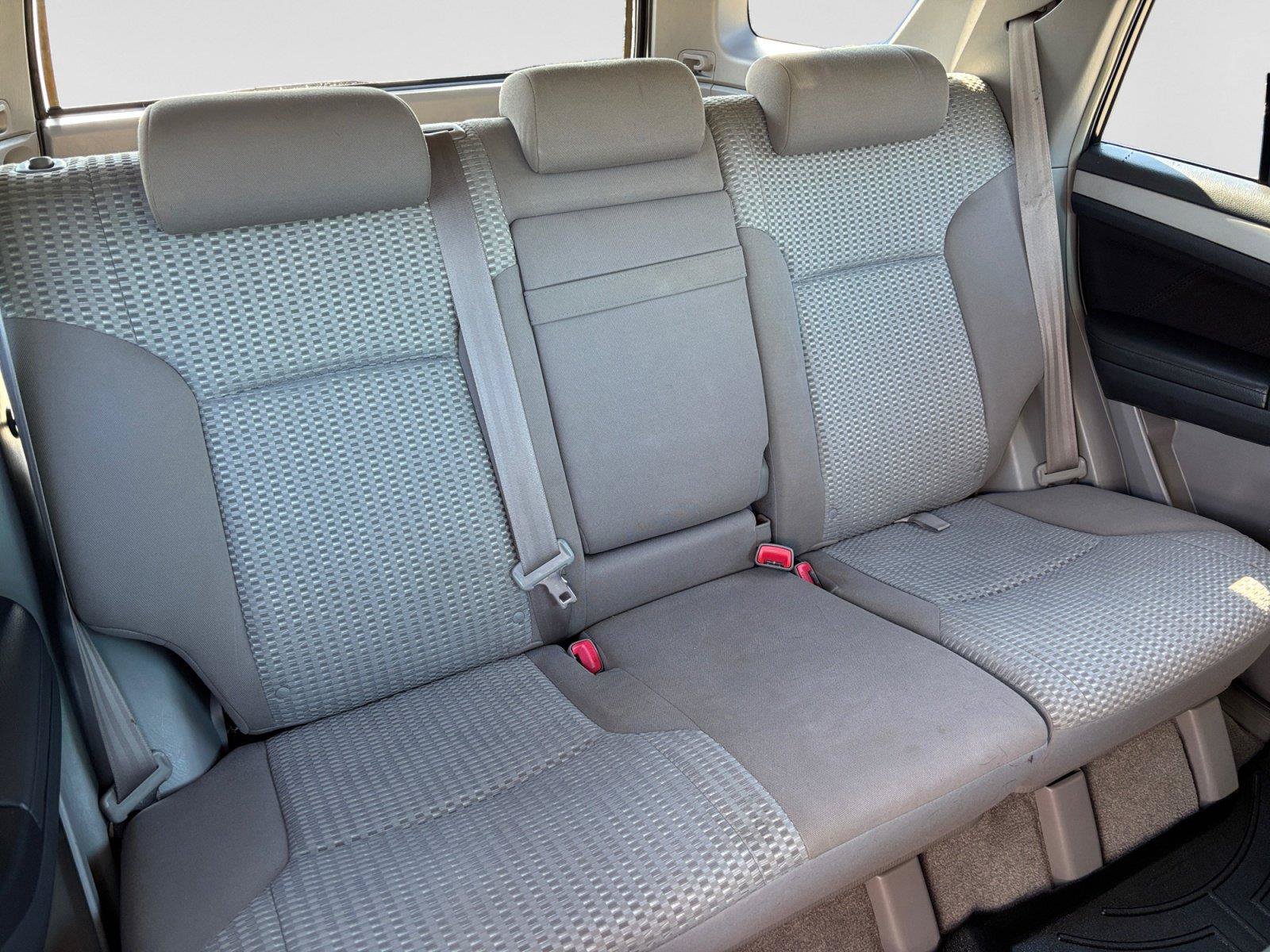 Used 2008 Toyota 4Runner SR5 AWD/4WD image 18