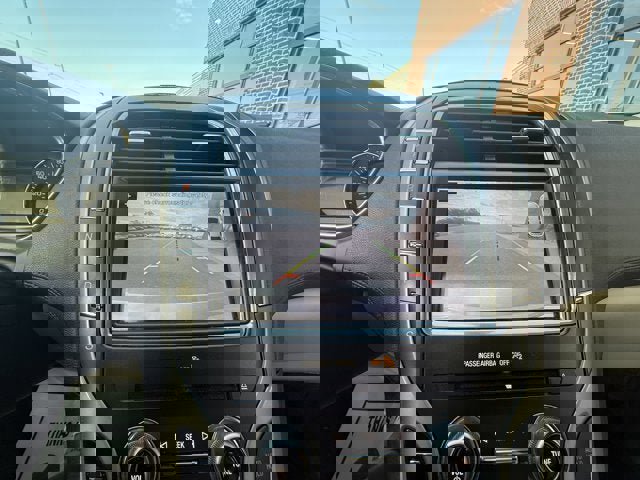 Used 2017 Lincoln MKX Reserve w/ Lincoln MKX Climate Package image 29