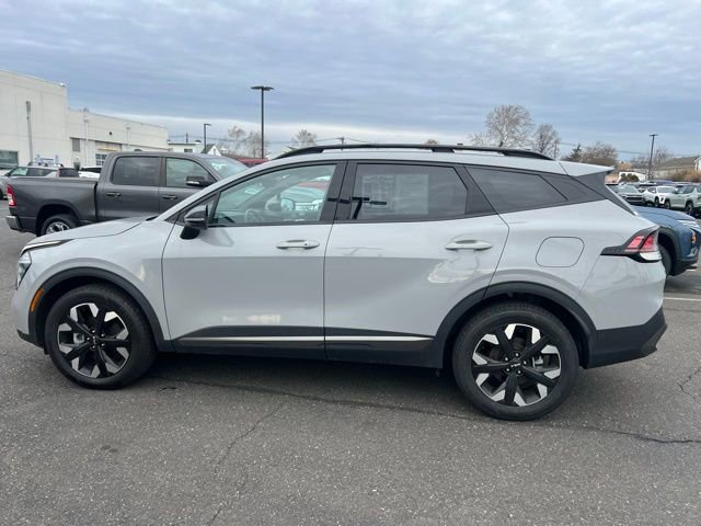 Used 2024 Kia Sportage X-Line image 6