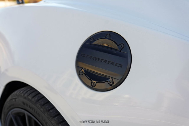 Used 2017 Chevrolet Camaro ZL1 image 54