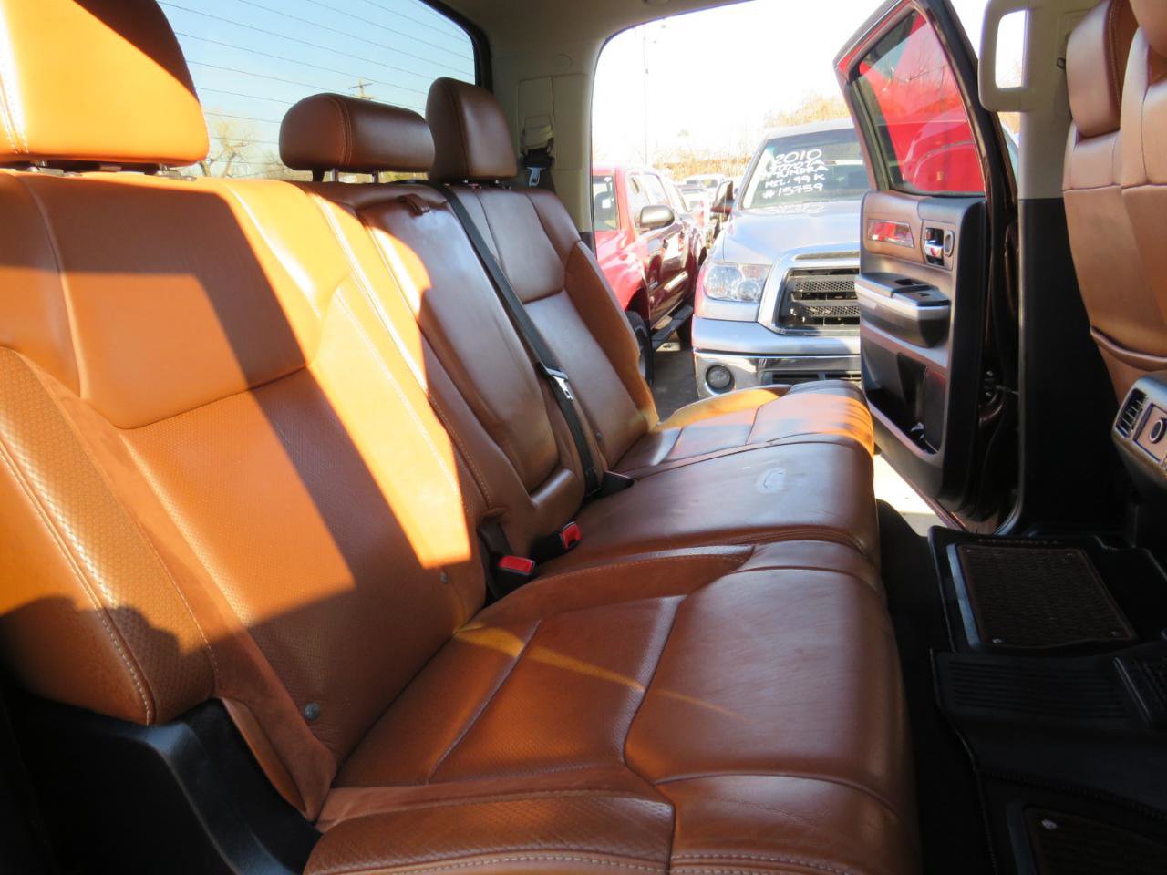 Used 2014 Toyota Tundra 1794 Edition image 28