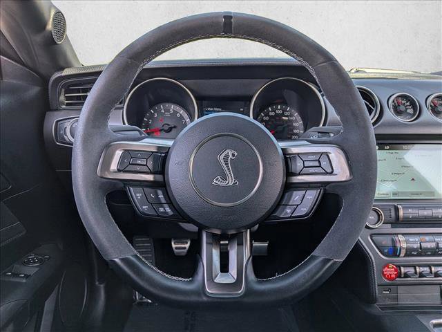 Used 2016 Ford Mustang Shelby GT350 w/ Technology Package image 13
