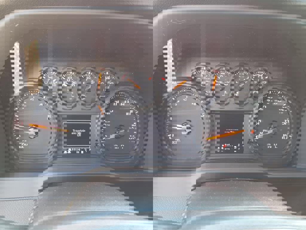 New 2025 GMC Sierra 2500 Pro image 12