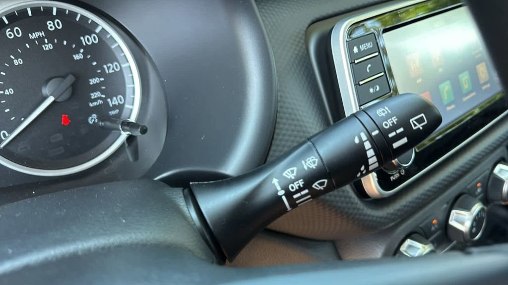 Certified 2025 Nissan Kicks Play S FWD image 25