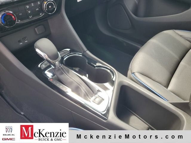 New 2026 Buick Encore GX Sport Touring w/ Comfort Package FWD image 18