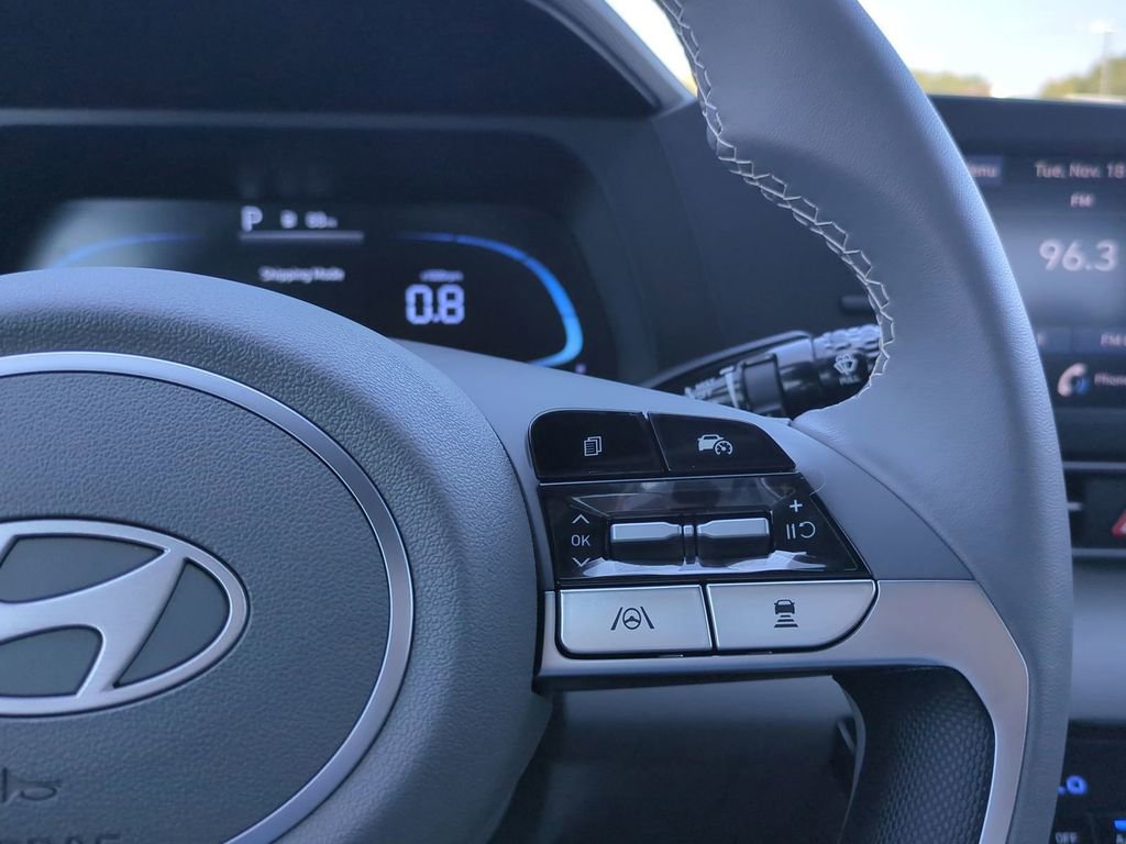 New 2026 Hyundai Elantra SEL Sport image 30