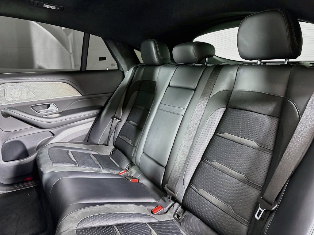 Used 2022 Mercedes-Benz GLE 63 AMG S image 31
