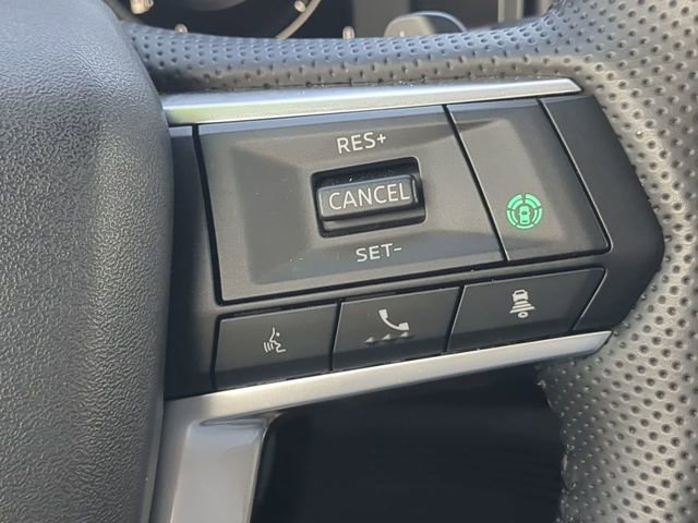 Used 2024 Mitsubishi Outlander SE image 27