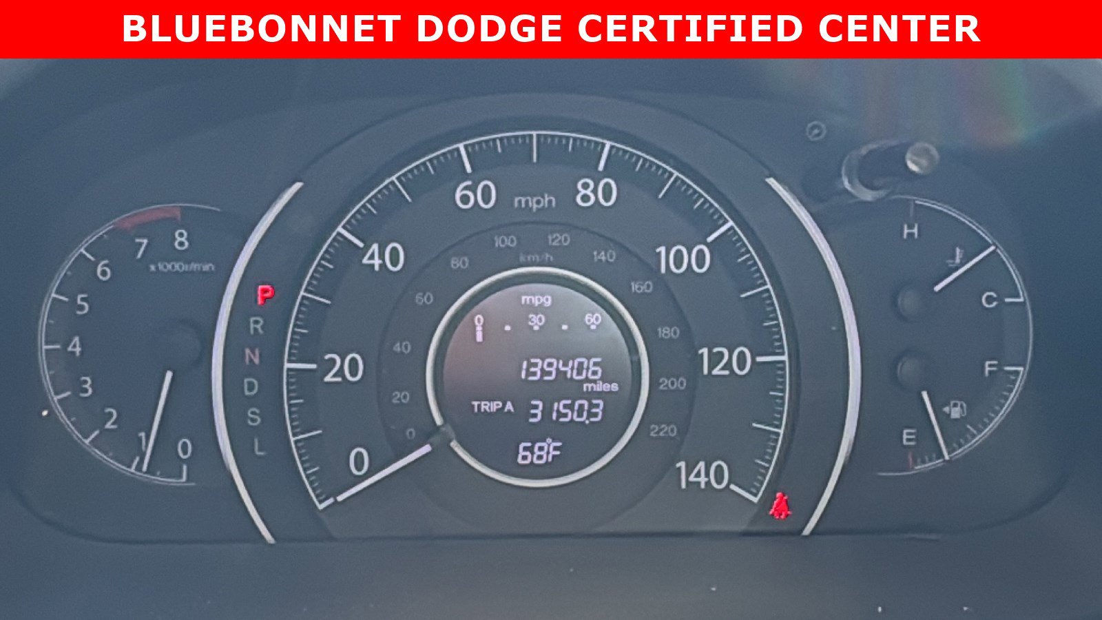 Used 2015 Honda CR-V EX image 20