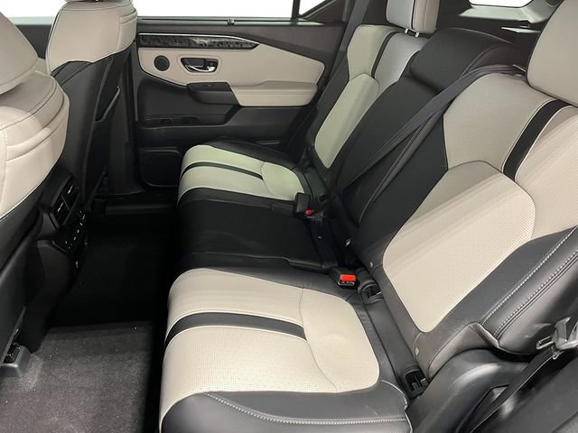 New 2026 Honda Passport TrailSport Elite image 21