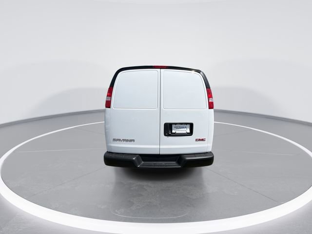 New 2026 GMC Savana 2500 image 7