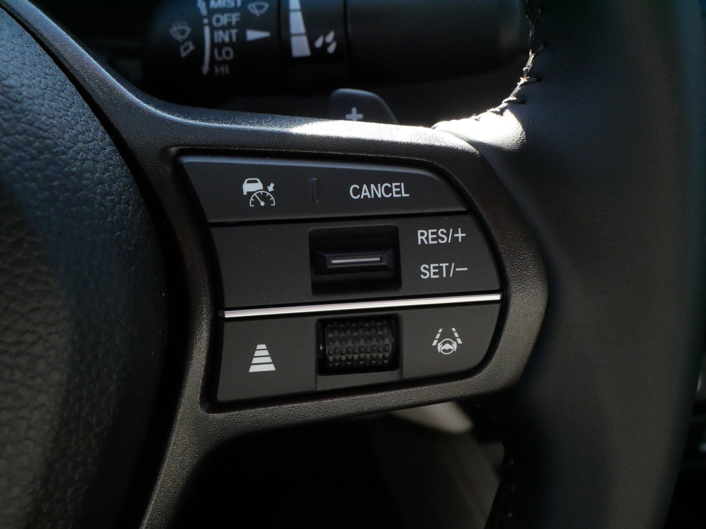 Certified 2025 Honda Accord EX-L image 25