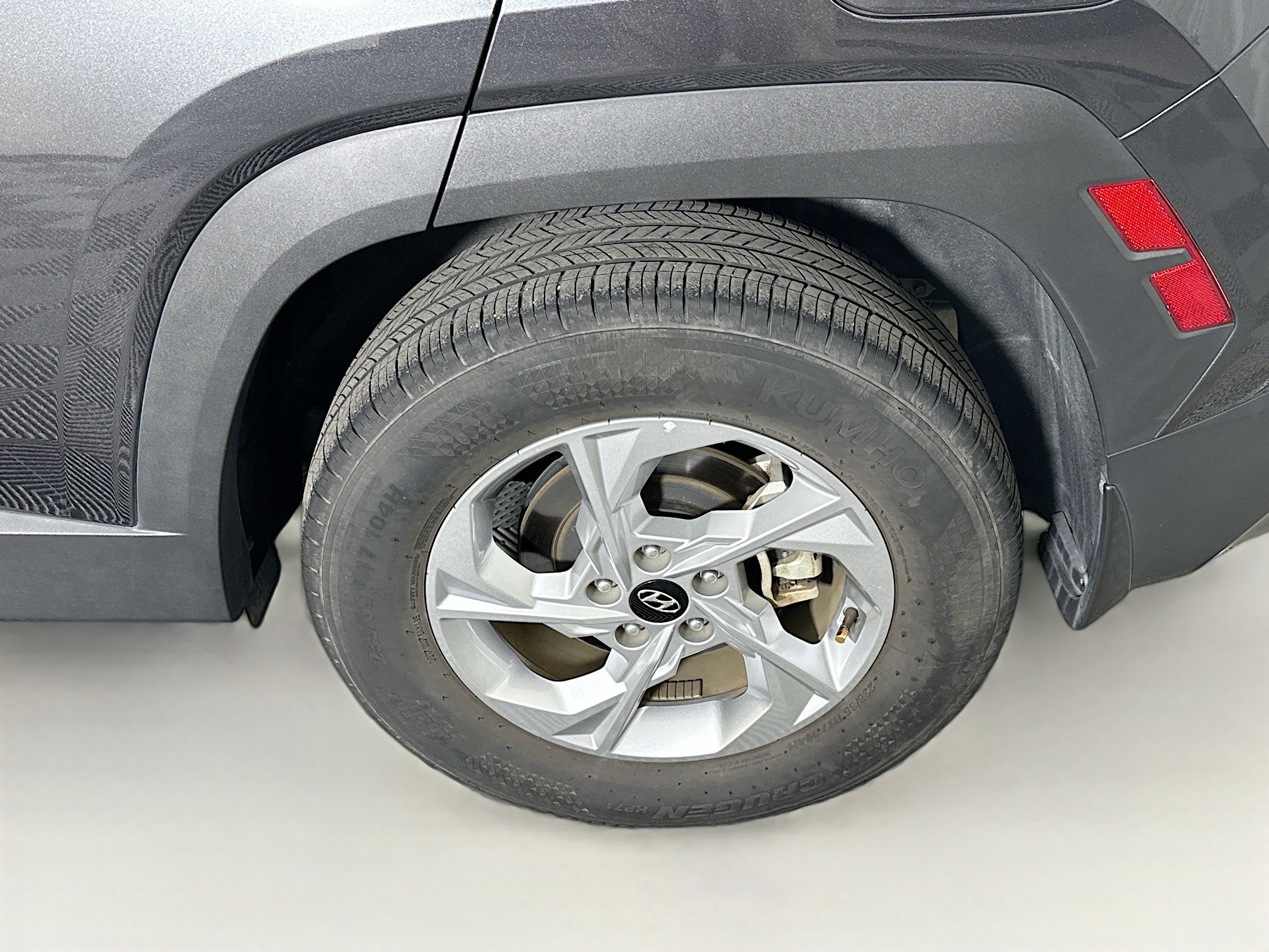 Used 2024 Hyundai Tucson SEL AWD/4WD image 11