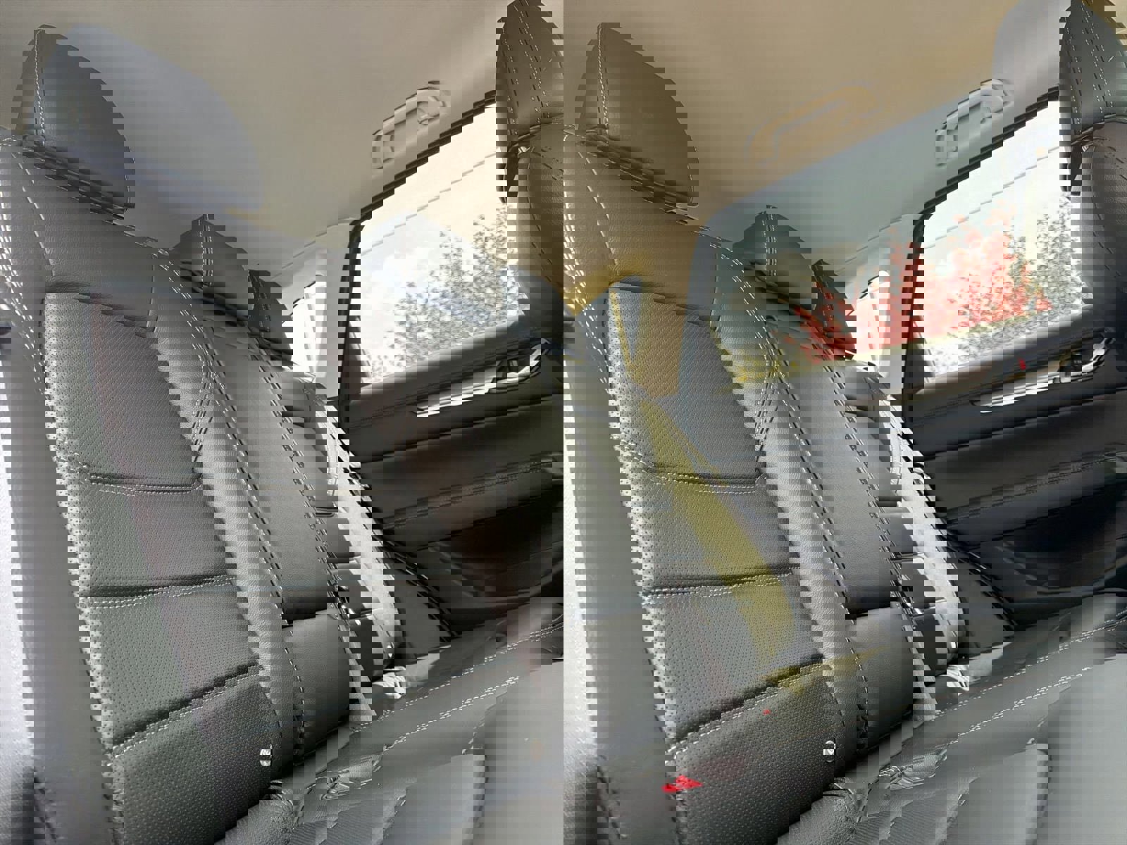 Used 2025 MAZDA CX-5 AWD 2.5 S w/ Premium Plus Pkg image 15