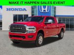 Used 2024 RAM 2500 Laramie AWD/4WD image 14