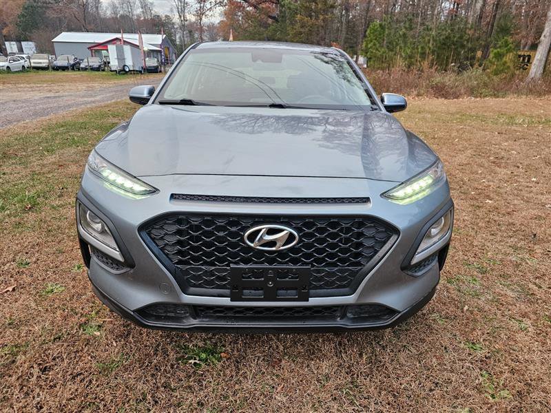 Used 2021 Hyundai Kona SE w/ Cargo Package