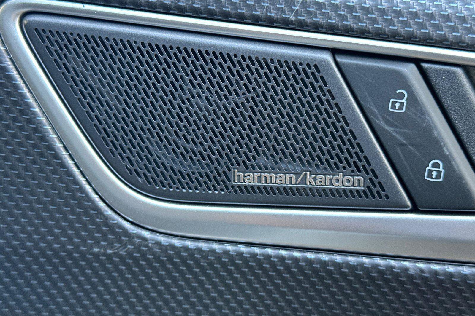 Used 2024 Volkswagen Atlas Cross Sport SEL Premium R-Line image 20