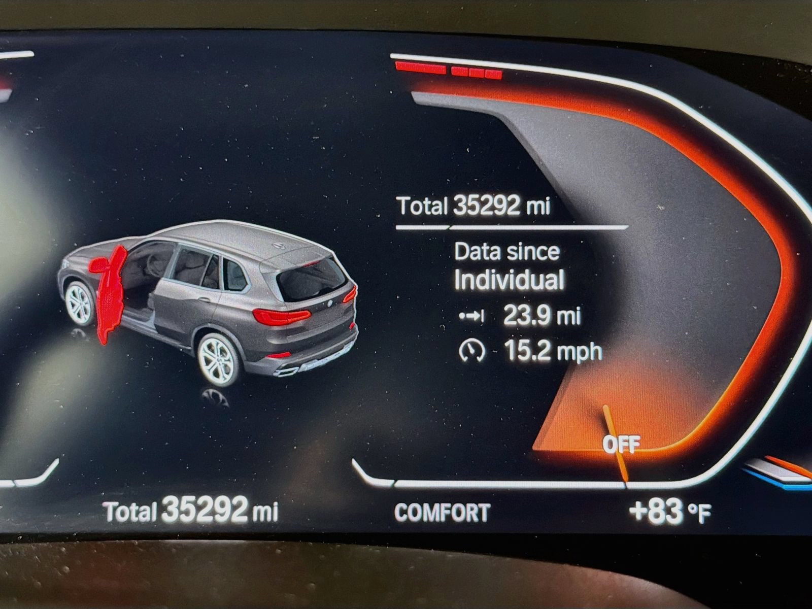 Certified 2023 BMW X5 xDrive40i w/ Premium Package AWD/4WD image 12