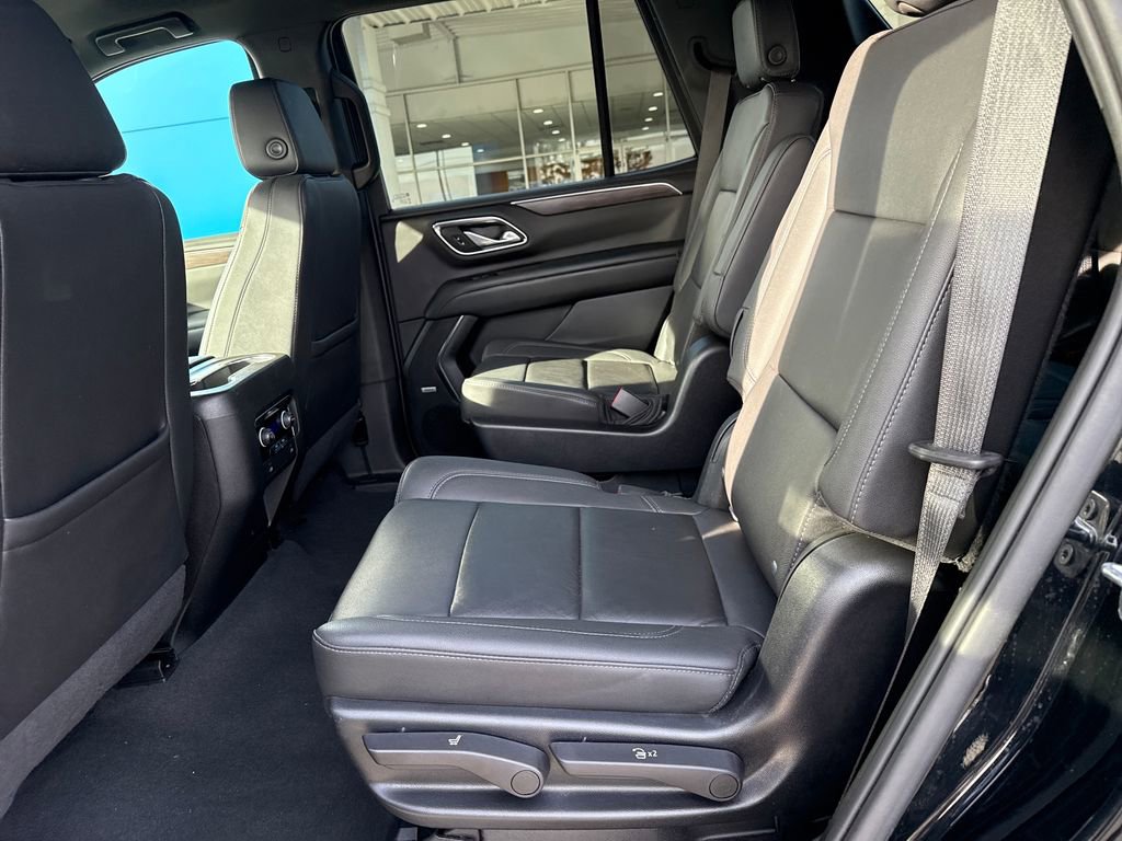 Used 2022 Chevrolet Tahoe Z71 image 31