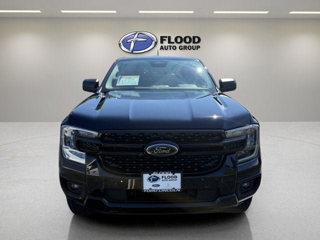 New 2026 Ford Ranger XLT w/ Equipment Group 301A High AWD/4WD image 2
