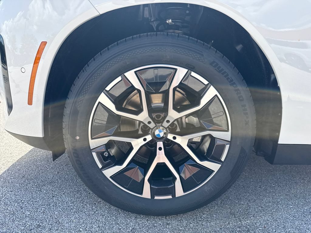 New 2026 BMW X3 xDrive30i w/ Convenience Package AWD/4WD image 9