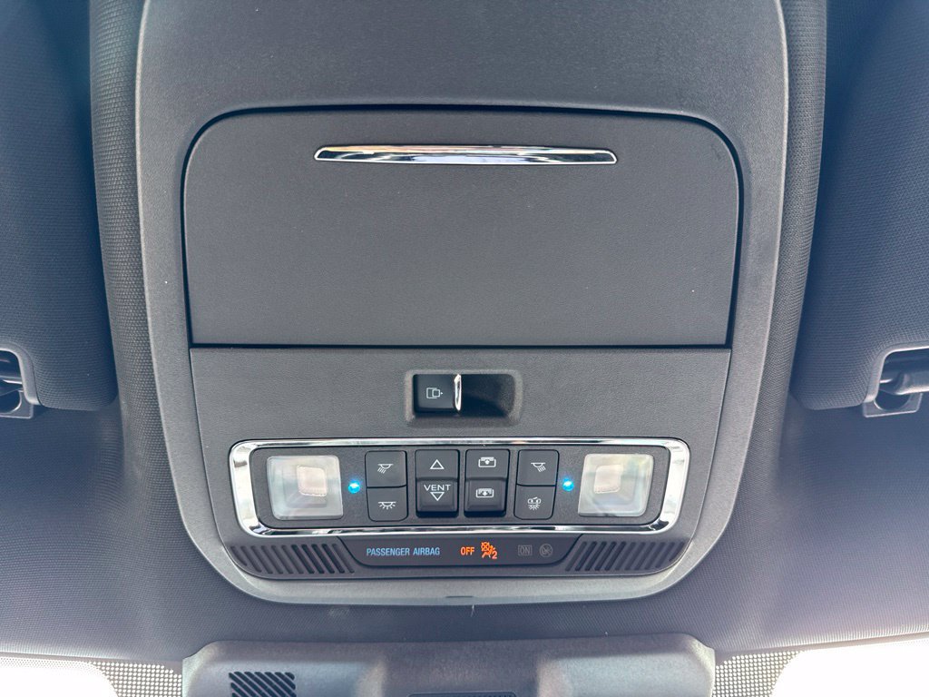 Used 2023 Ford F150 Lariat w/ Equipment Group 502A High AWD/4WD image 21