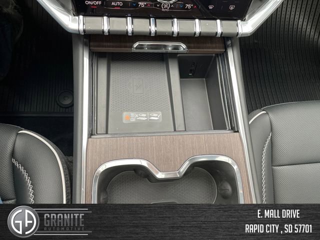 New 2026 GMC Acadia Denali w/ Super Cruise Package image 18
