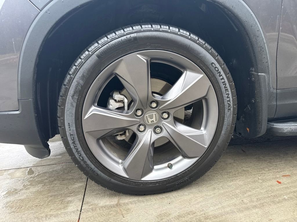 Used 2021 Honda Passport Touring image 11