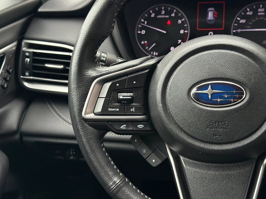Used 2020 Subaru Outback Limited w/ Popular Package #2 AWD/4WD image 18