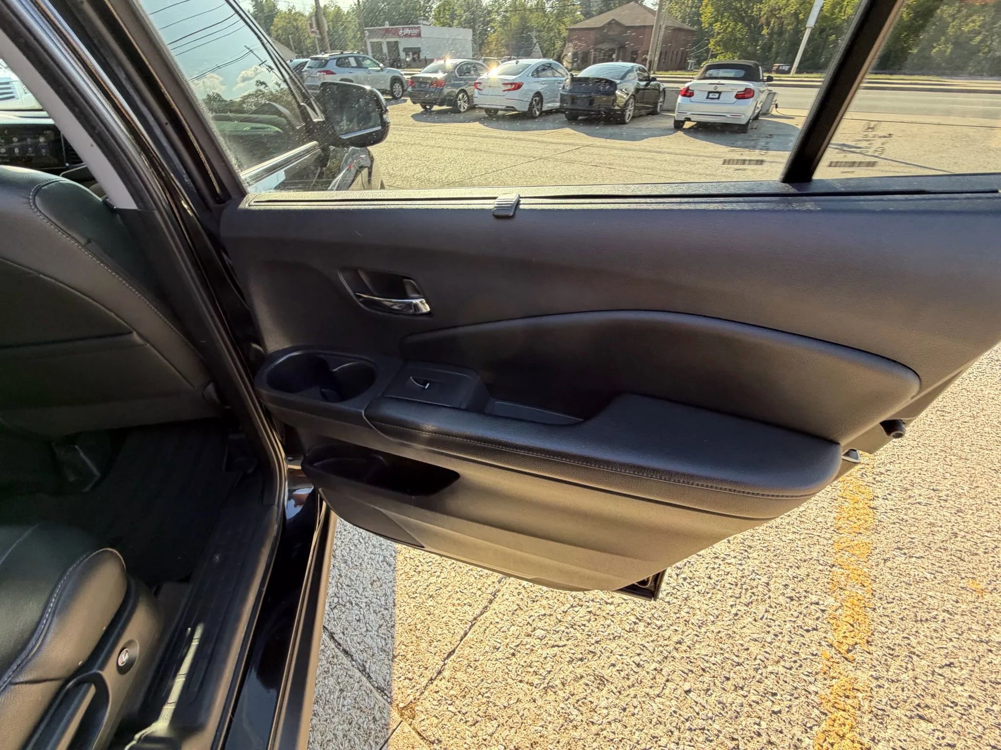 Used 2020 Honda Pilot EX-L image 32