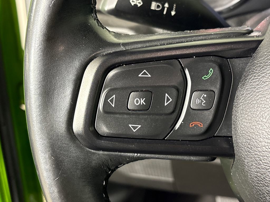 Used 2019 Jeep Wrangler Unlimited Sport S image 18