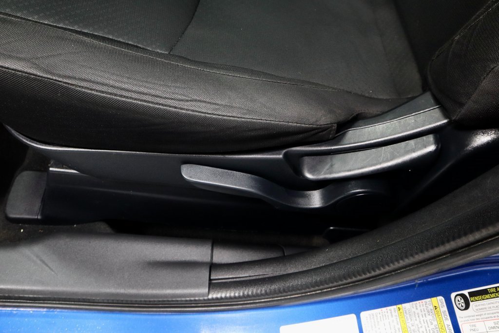 Used 2015 Mitsubishi Outlander Sport SE image 23