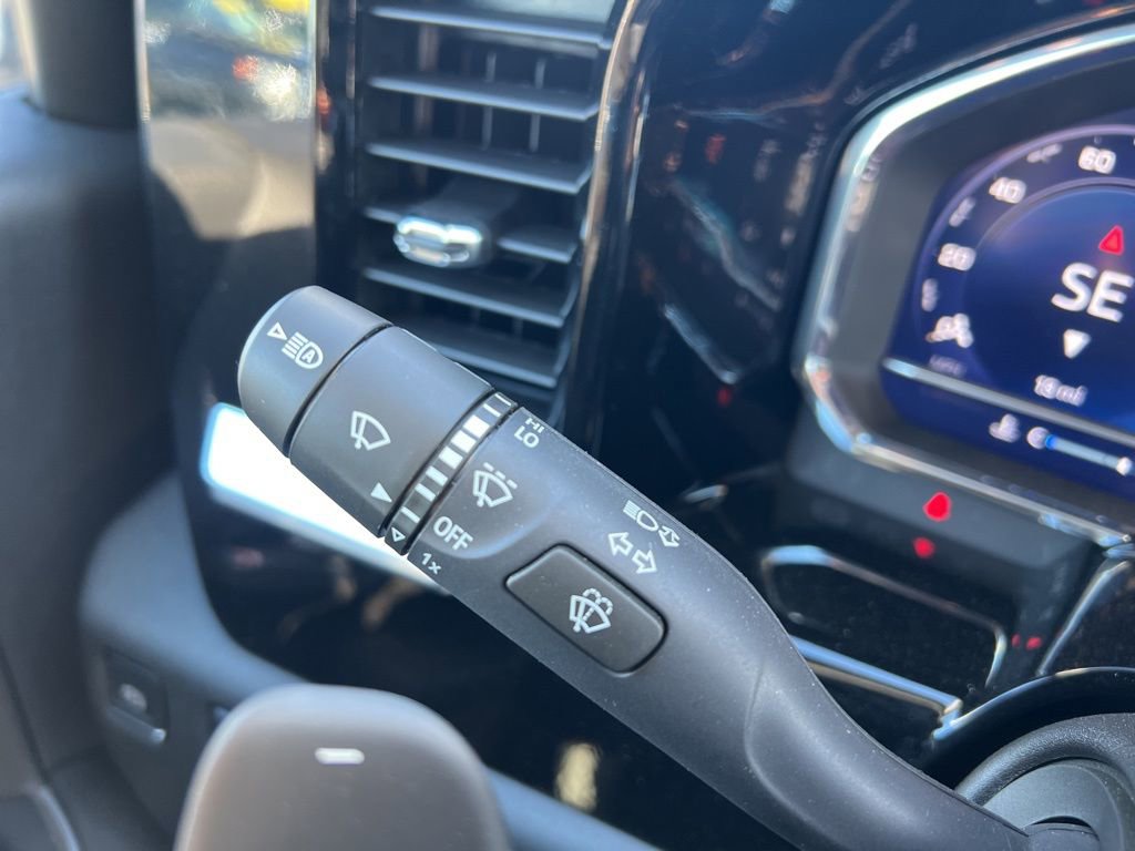 New 2025 Chevrolet Silverado 1500 RST w/ Convenience Package II image 13