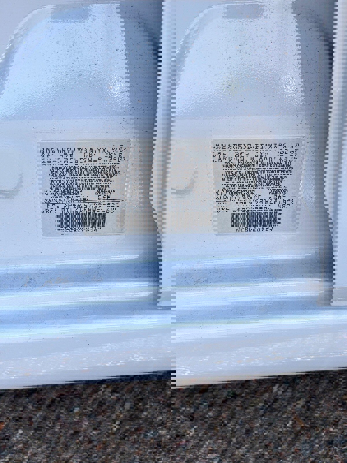 New 2025 Nissan Versa SR w/ Trunk Package image 29