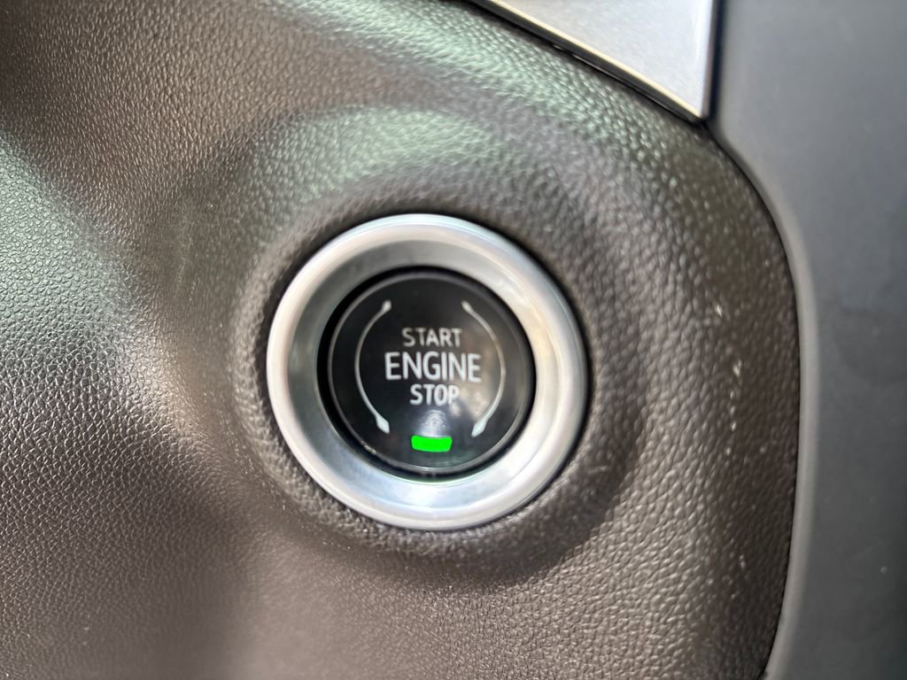 Used 2020 Chevrolet Silverado 2500 LTZ w/ LTZ Premium Package image 30