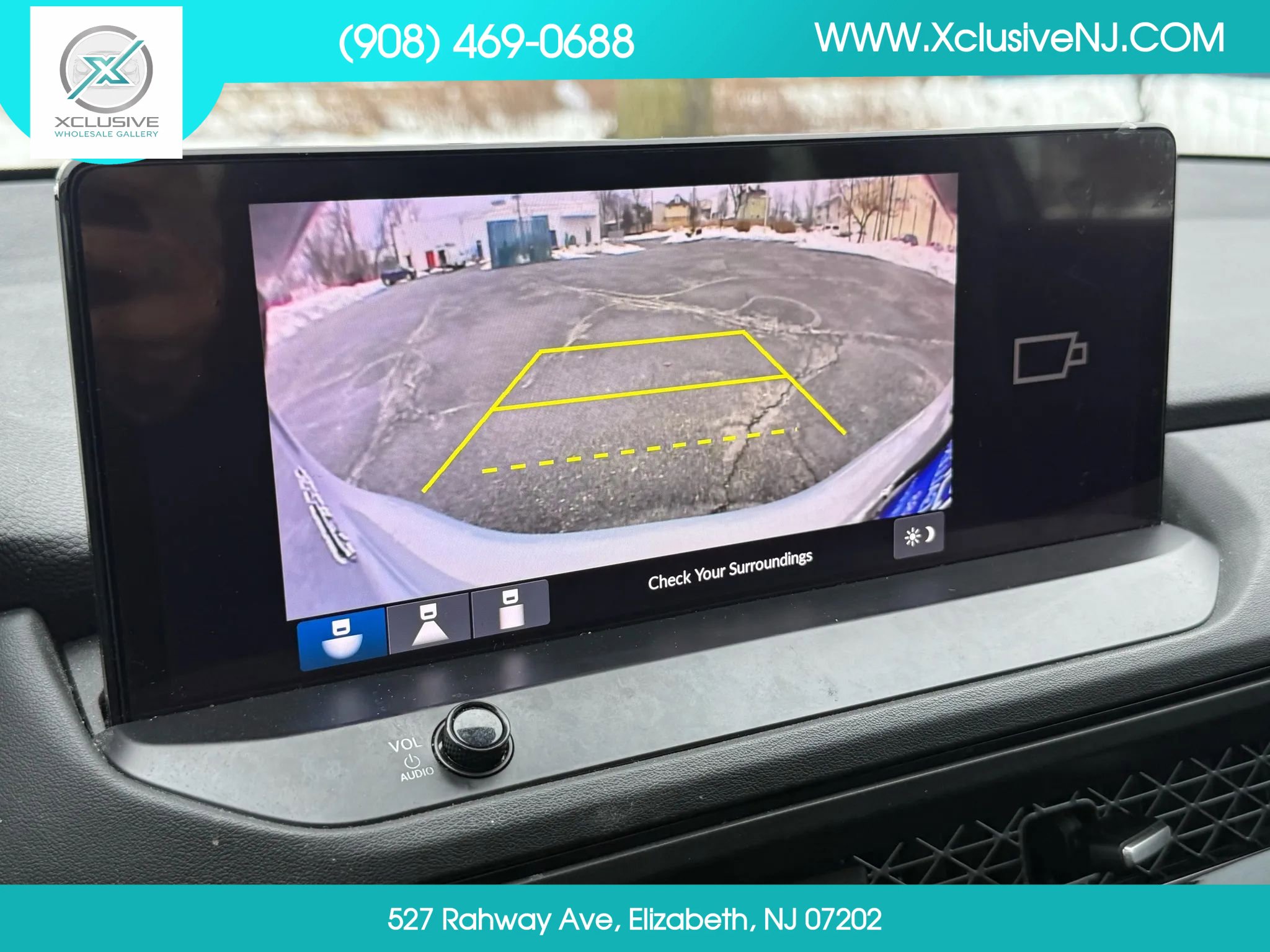 Used 2023 Honda Accord Sport image 17