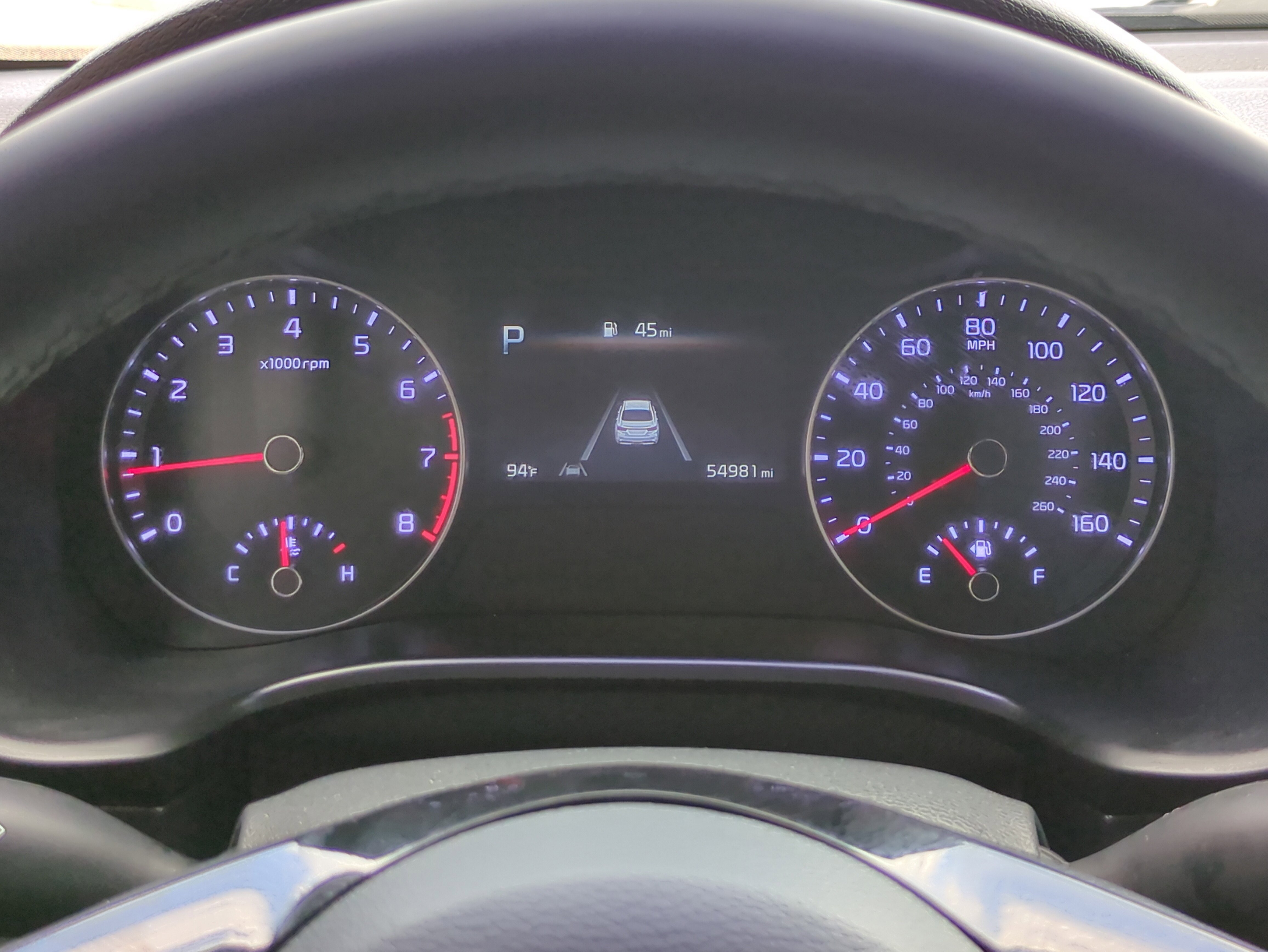 Used 2022 Kia Forte GT-Line FWD image 31