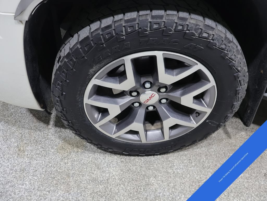 Used 2014 GMC Yukon XL Denali AWD/4WD image 8