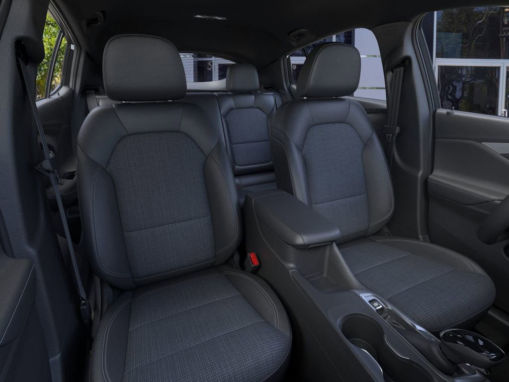 New 2026 Buick Envista Preferred image 16