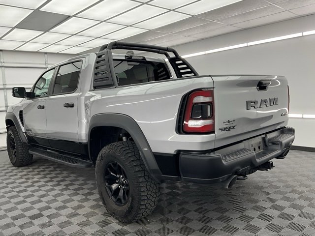 Used 2023 RAM 1500 TRX w/ TRX Level 2 Equipment Group image 20