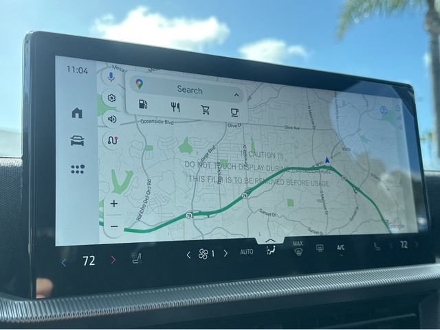 New 2026 Ford Explorer ST image 9