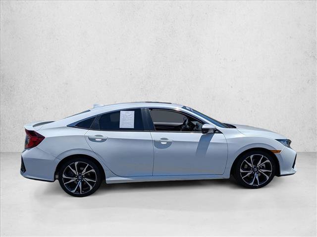 Used 2019 Honda Civic Si image 4
