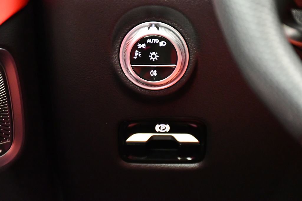 Used 2024 Mercedes-Benz CLE 53 AMG 4MATIC image 21