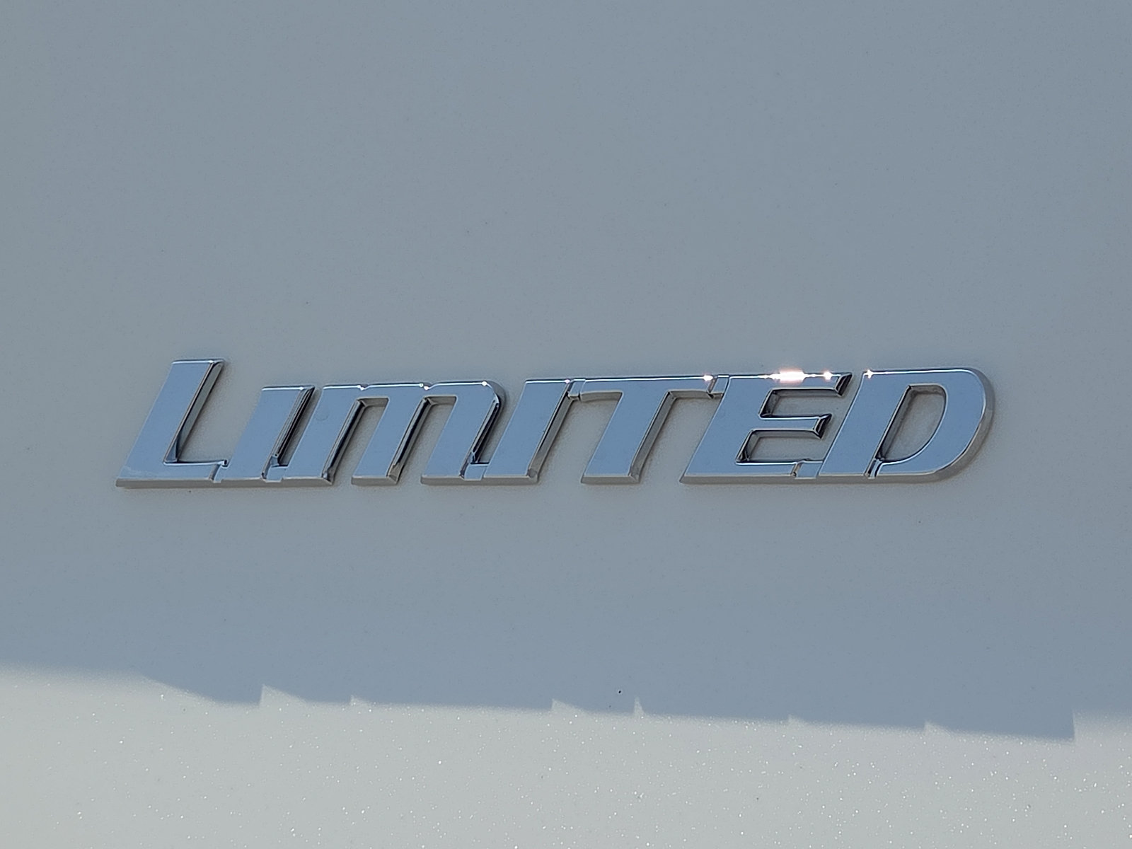 Used 2010 Toyota 4Runner Limited AWD/4WD image 8