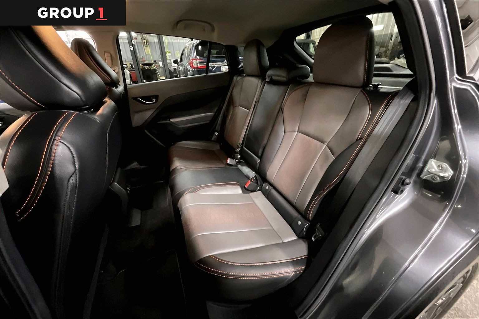 Certified 2024 Subaru Crosstrek 2.5i Limited AWD/4WD image 21