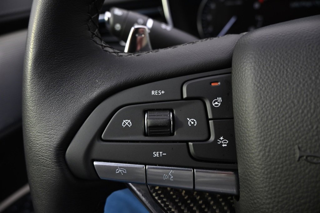 New 2025 Cadillac XT6 Sport image 34