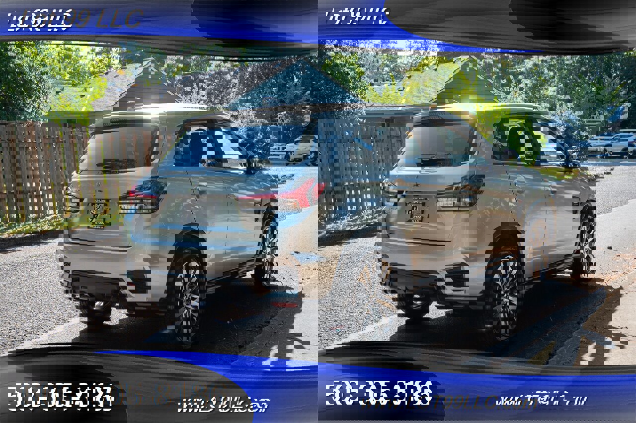 Used 2020 Mitsubishi Outlander Sport ES image 6