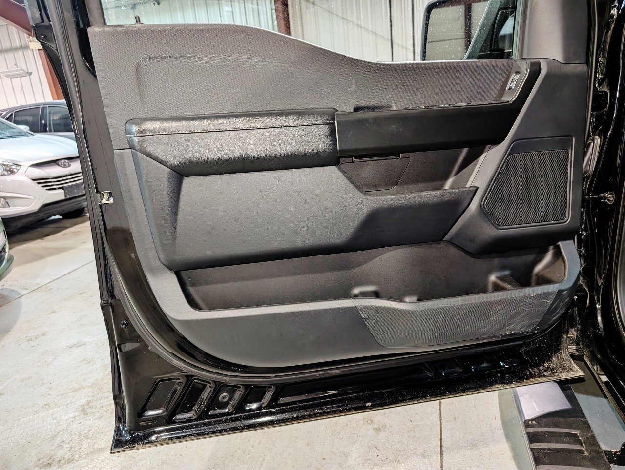 Used 2024 Ford F150 STX image 14