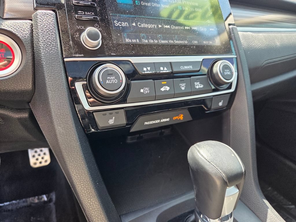 Used 2020 Honda Civic Touring image 25